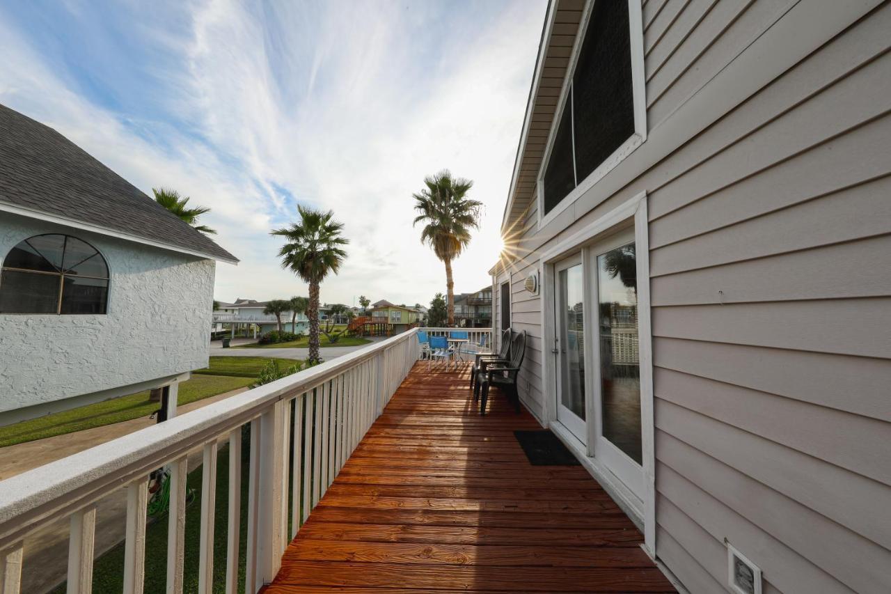 Beach Mode On! Galveston Exterior foto