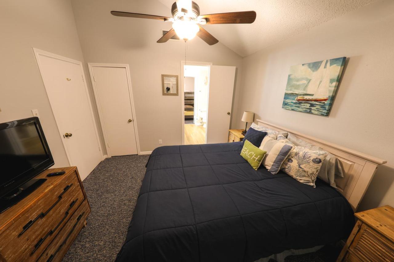 Beach Mode On! Galveston Exterior foto